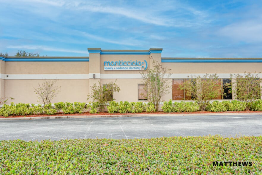 5139 Little Rd, New Port Richey, FL for sale - Building Photo - Image 2 of 3