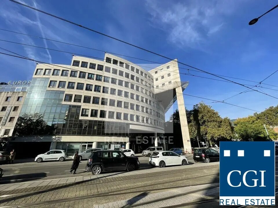 Office in Grenoble for lease Building Photo- Image 1 of 6