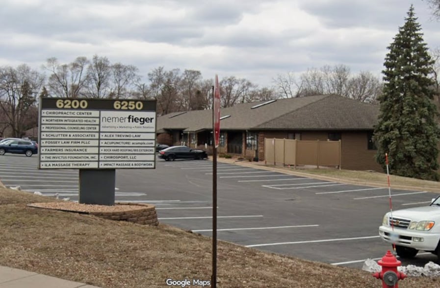 6200-6250 Excelsior Blvd, Saint Louis Park, MN for lease - Building Photo - Image 2 of 17