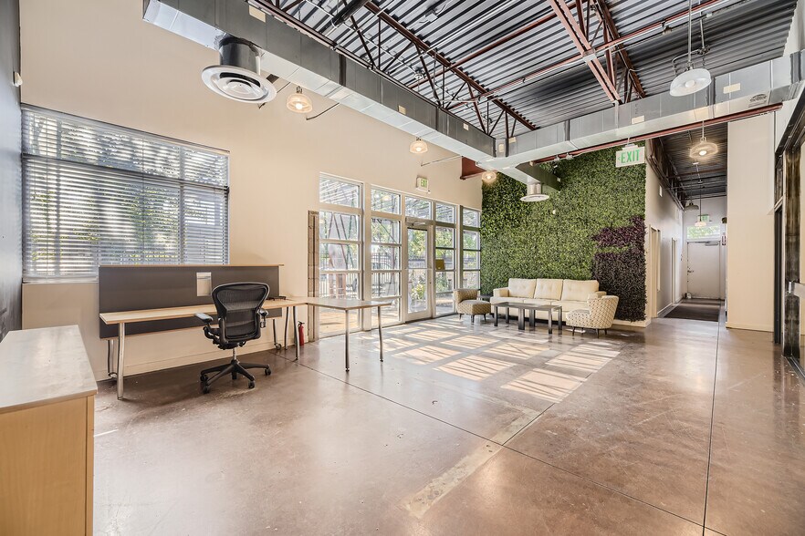 3401 Blake St, Denver, CO à louer - Photo intérieure - Image 3 de 14