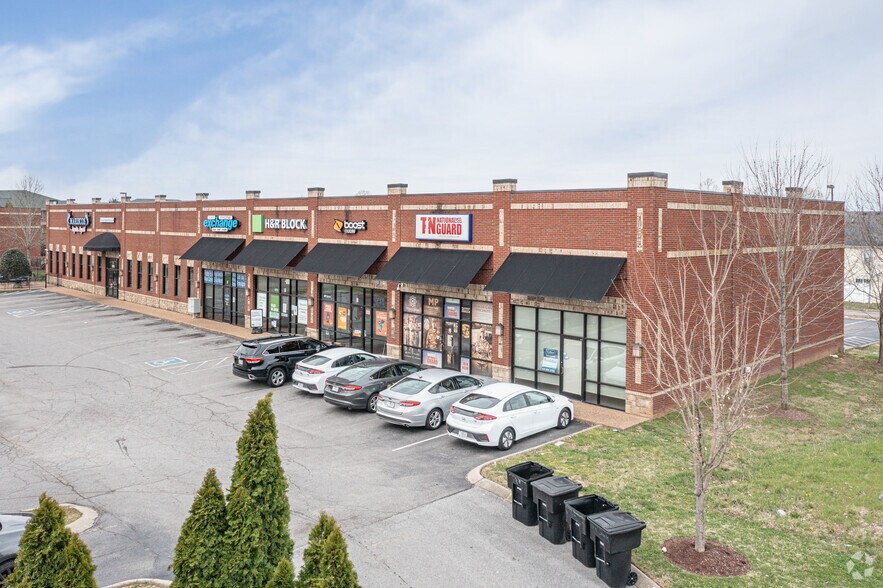 2943 S Rutherford Blvd, Murfreesboro, TN for lease - Building Photo - Image 2 of 6