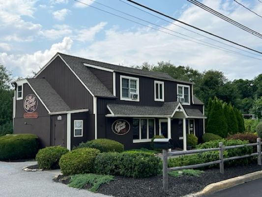 2605 Route 22, Patterson, NY à vendre Photo du bâtiment- Image 1 de 18