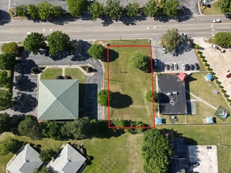 Plus de détails pour Red Banks Rd, Greenville, NC - Terrain à louer