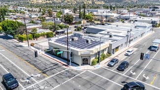 More details for 2000 N Buena Vista St, Burbank, CA - Office for Sale