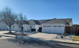 Plus de détails pour 13943 Trigger Ln, Victorville, CA - Soins de santé à vendre