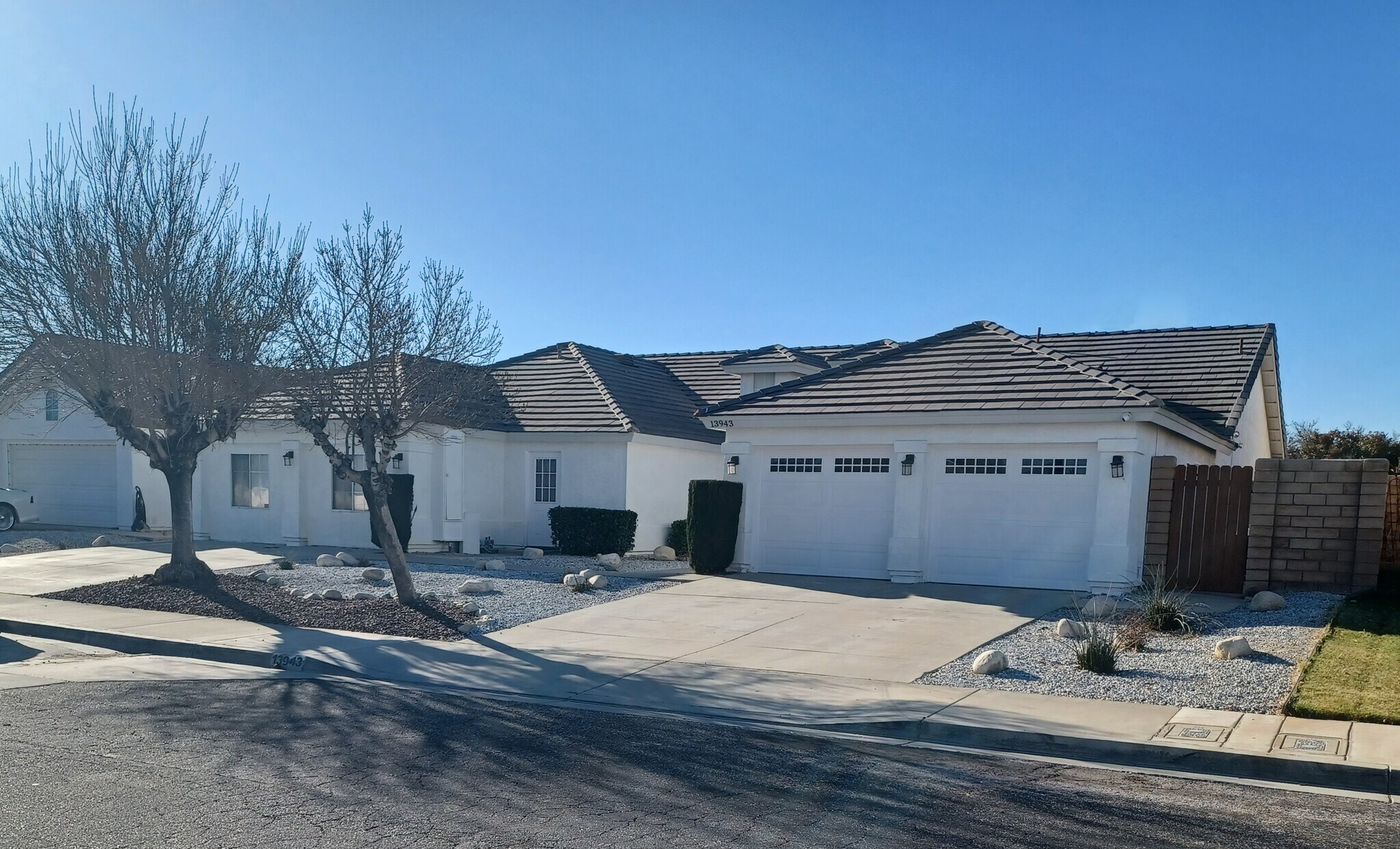 13943 Trigger Ln, Victorville, CA à vendre Photo principale- Image 1 de 11