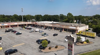 More details for 668 Ridge Rd W, Rochester, NY - Retail for Lease