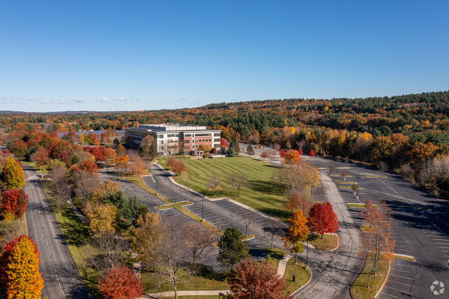 500 Beaver Brook Rd, Boxborough, MA for lease - Building Photo - Image 2 of 7