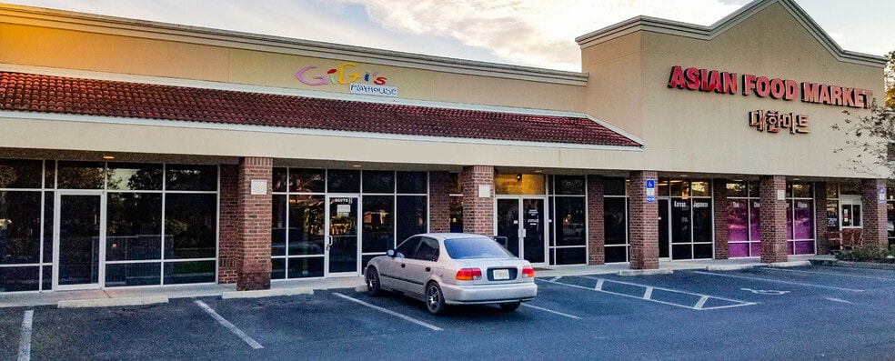 3345 SW 34th St, Gainesville, FL for lease - Building Photo - Image 2 of 19