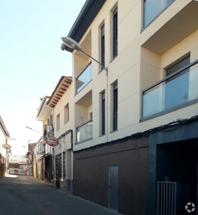 Immeuble residentiel dans Cebolla, Toledo à vendre Photo intérieure- Image 1 de 2