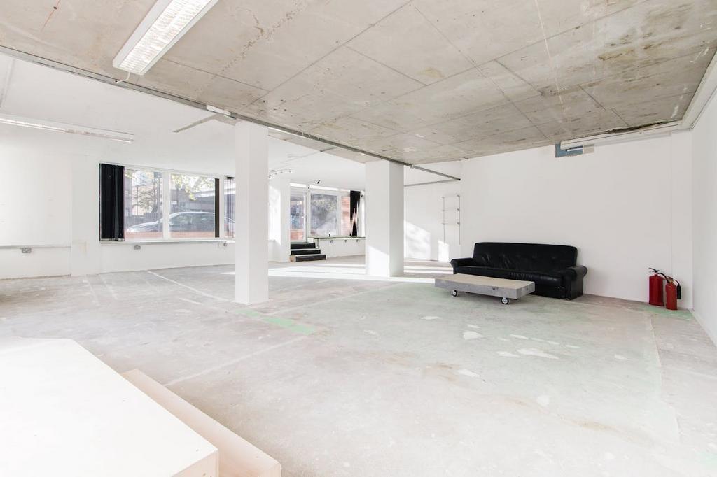 3-5 Dunston Rd, London for lease Interior Photo- Image 1 of 18