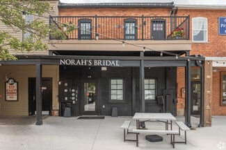 Plus de détails pour 6 N Washington St, Oxford, MI - Multi-résidentiel à vendre