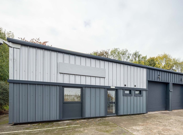 Kimberley Way, Rugeley à louer Photo du bâtiment- Image 1 de 2