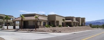 1100 London Bridge Rd, Lake Havasu City, AZ à louer - Photo du bâtiment - Image 2 de 6