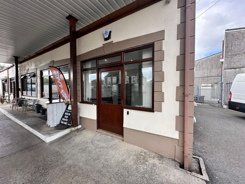 Shelone Rd, Neath à vendre Photo principale- Image 1 de 1