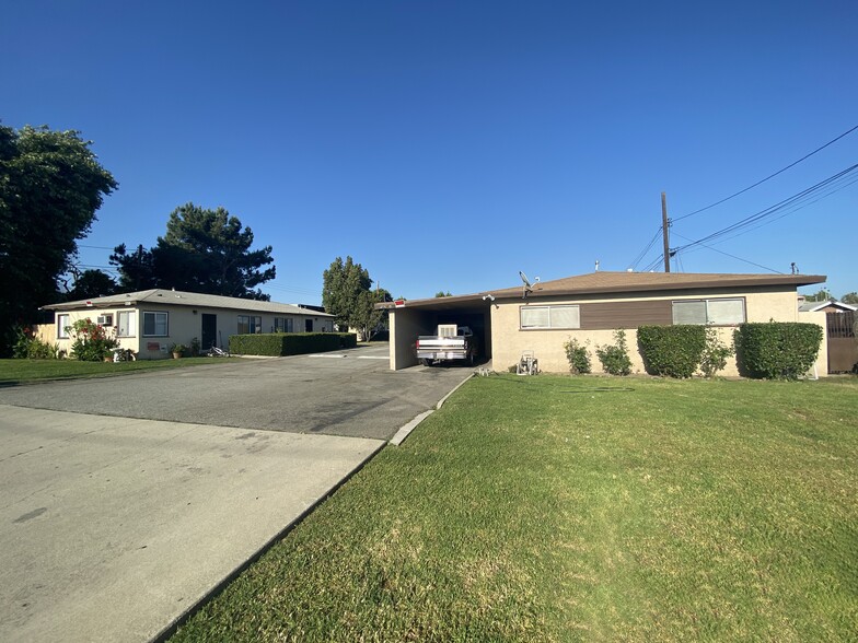 10765-10775 S Vernon Ave, Ontario, CA for sale - Building Photo - Image 1 of 1