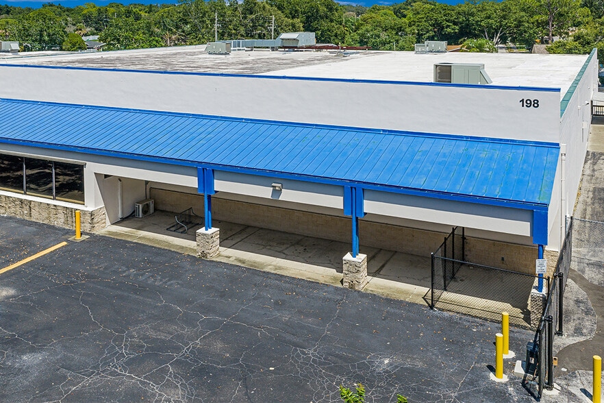 198 US-19 ALT, Palm Harbor, FL for sale - Building Photo - Image 3 of 6