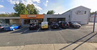 Plus de détails pour 7185 Lee Hwy, Falls Church, VA - Commerce de détail à vendre