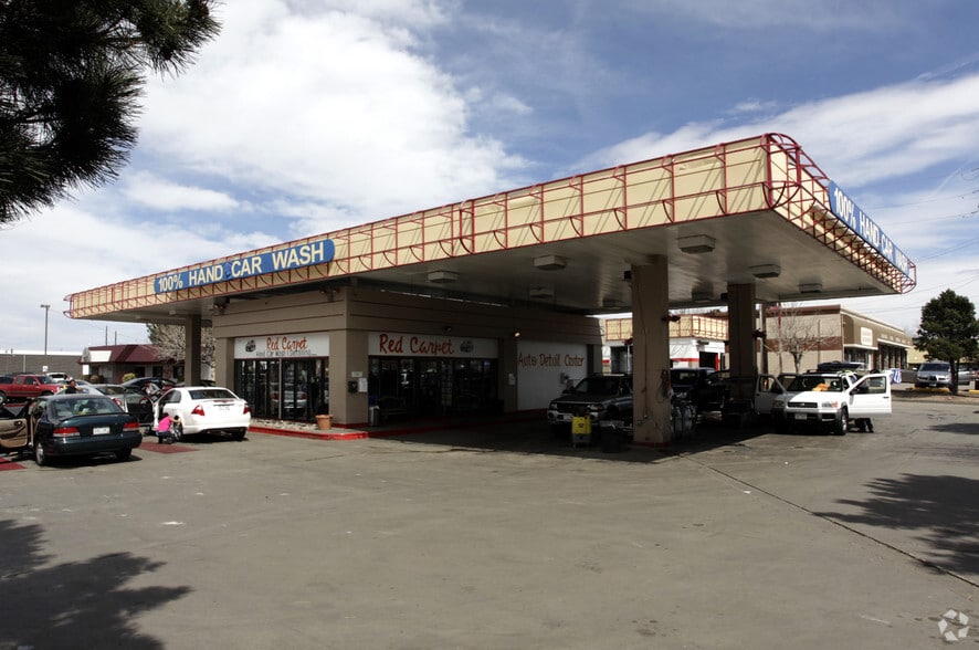 1090 S Havana St, Aurora, CO for lease - Primary Photo - Image 1 of 5