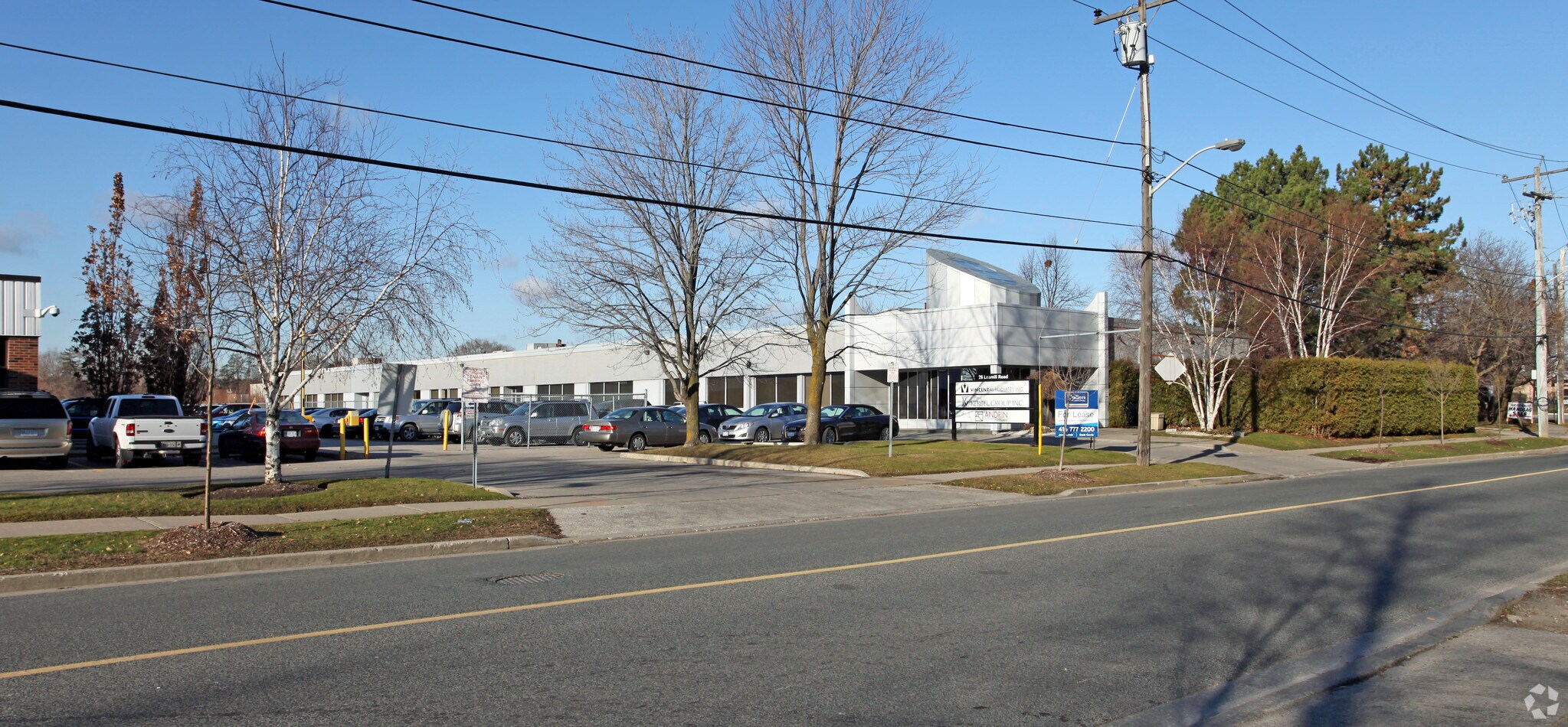 26 Lesmill Rd, Toronto, ON à vendre Photo principale- Image 1 de 1