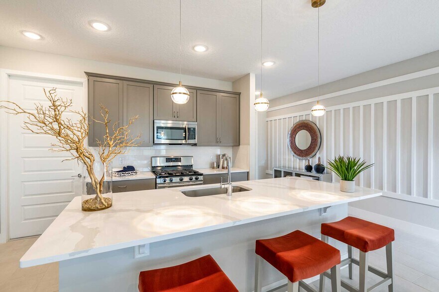 7760 Sandy Ridge Dr, Reunion, FL à vendre - Photo intérieure - Image 2 de 4