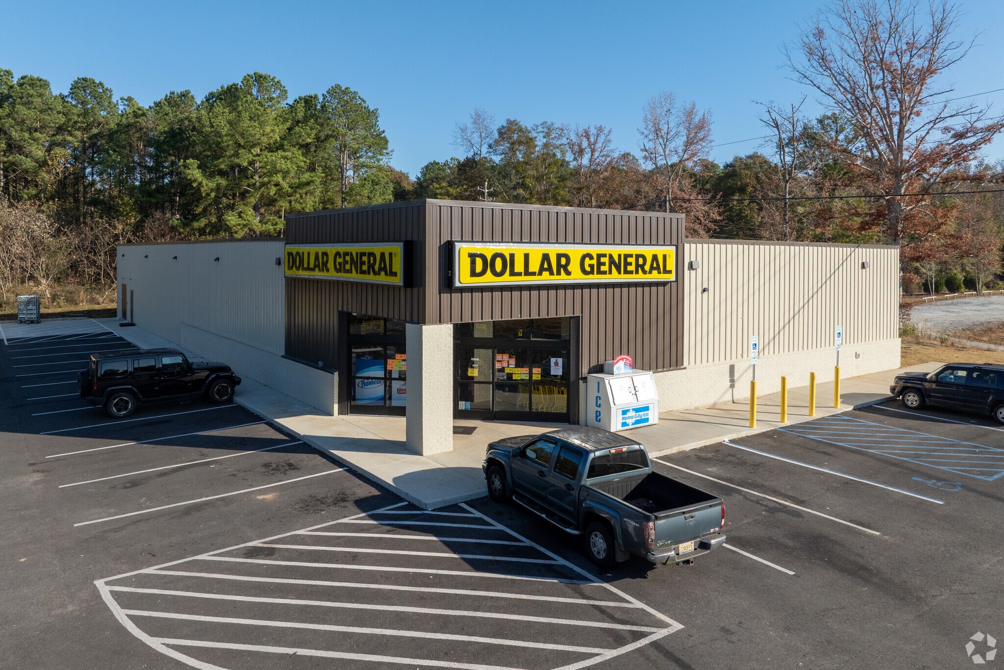 7730 AL-21 Hwy, Sylacauga, AL for sale Primary Photo- Image 1 of 5