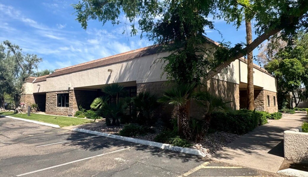 1440 S Priest Dr, Tempe, AZ for lease Building Photo- Image 1 of 5