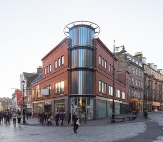 Plus de détails pour 72-78 Murraygate, Dundee - Commerce de détail à vendre