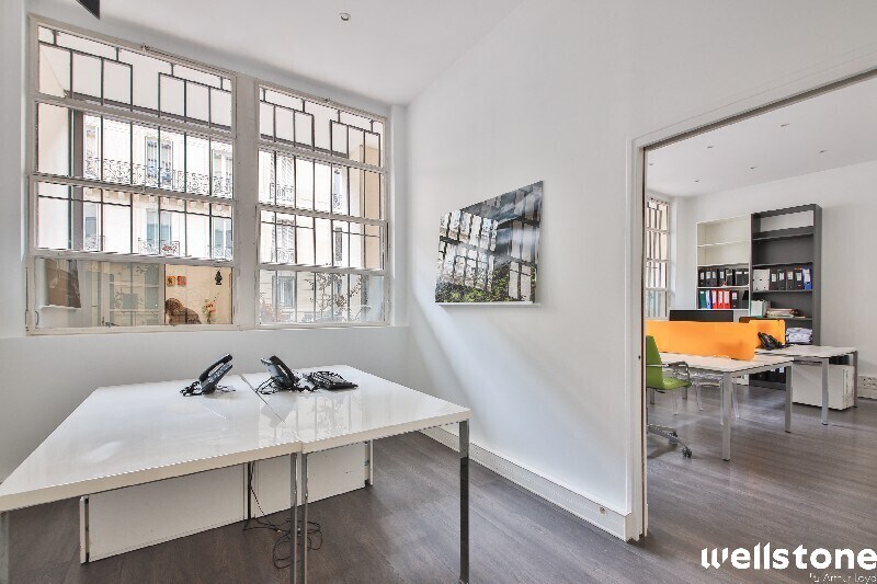 69 Rue Ampère, Paris for sale - Building Photo - Image 3 of 18