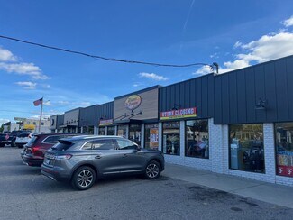 More details for 4030 Lake Michigan Dr NW, Grand Rapids, MI - Retail for Lease
