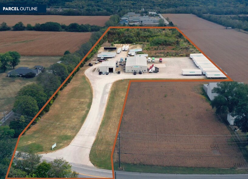 6720 Kilby Rd, Harrison, OH à louer - Photo du bâtiment - Image 3 de 14