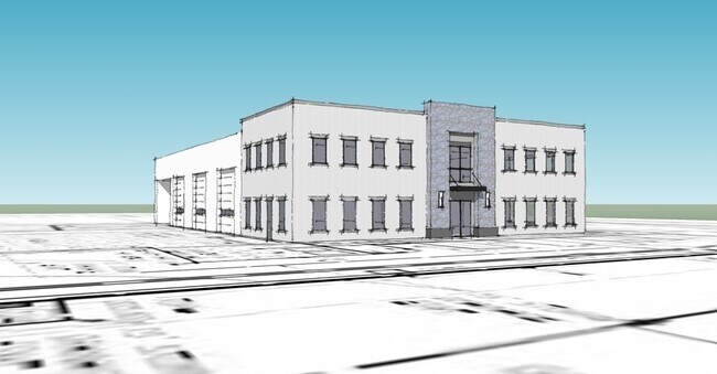 More details for 1766 Whiting Rd, Marshall, VA - Industrial for Lease