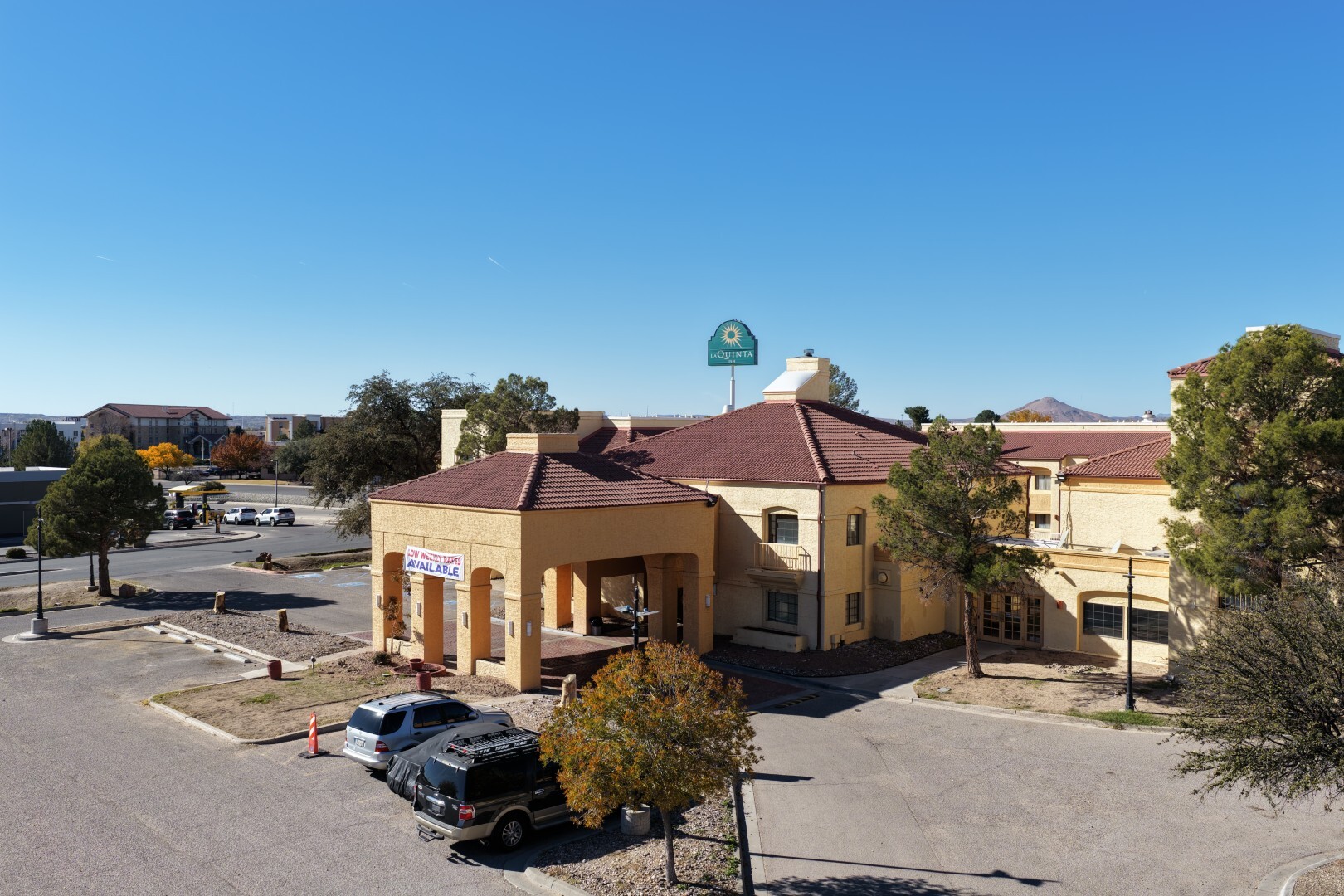 790 Avenida de Mesilla, Las Cruces, NM for sale Primary Photo- Image 1 of 28