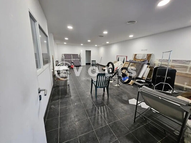 Office in Clamart for lease - Interior Photo - Image 3 of 23