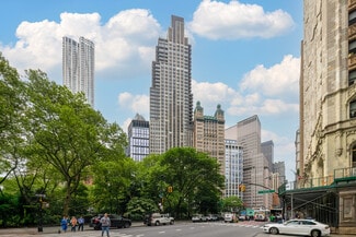 Plus de détails pour 25 Park Row, New York, NY - Bureau à louer