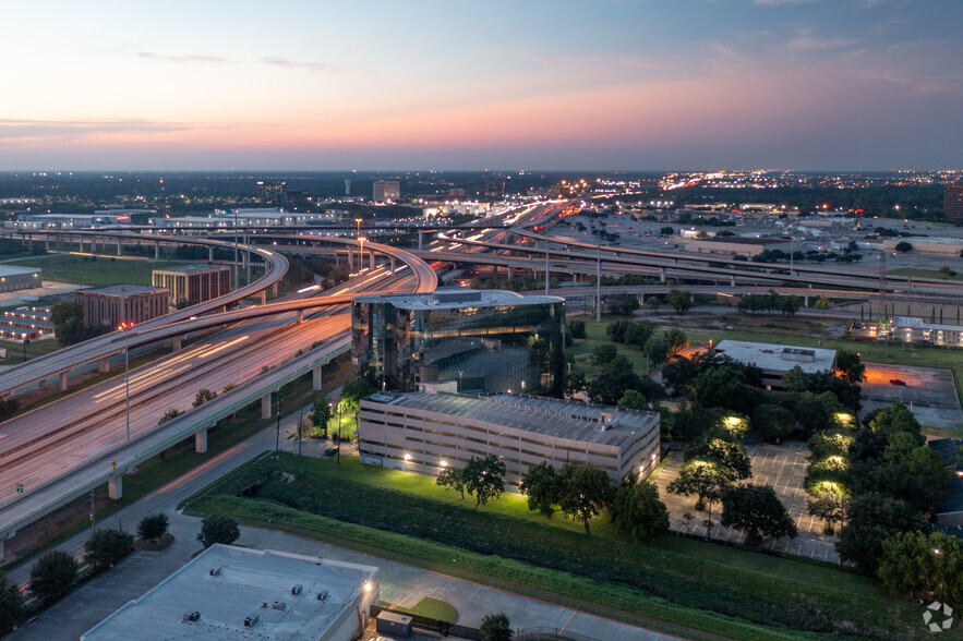 2 Northpoint Dr, Houston, TX à louer - Aérien - Image 2 de 3