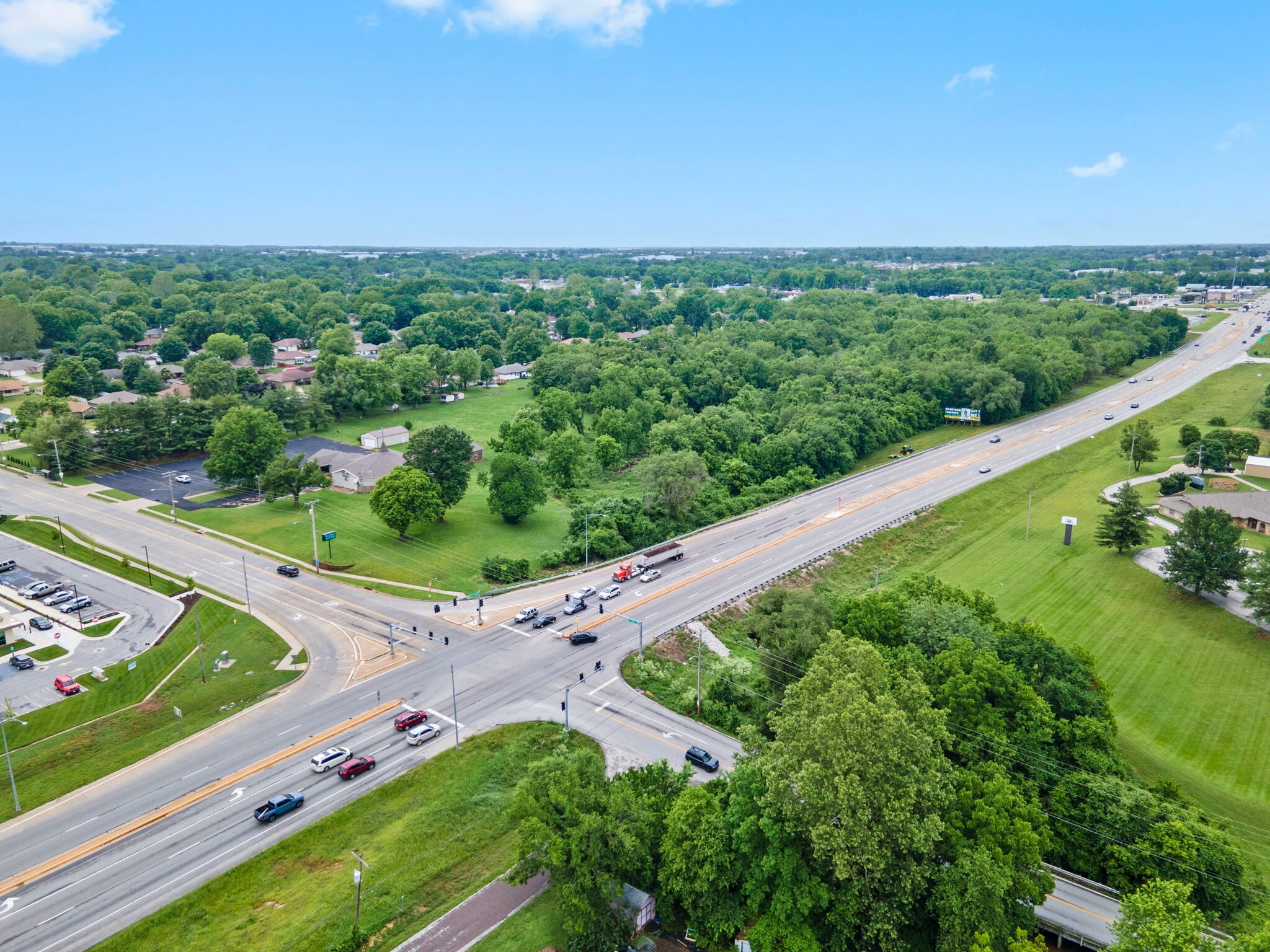 321 S West Byp, Springfield, MO for sale Primary Photo- Image 1 of 5