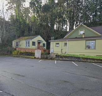 More details for 201 S Olympic Ave, Arlington, WA - Land for Lease