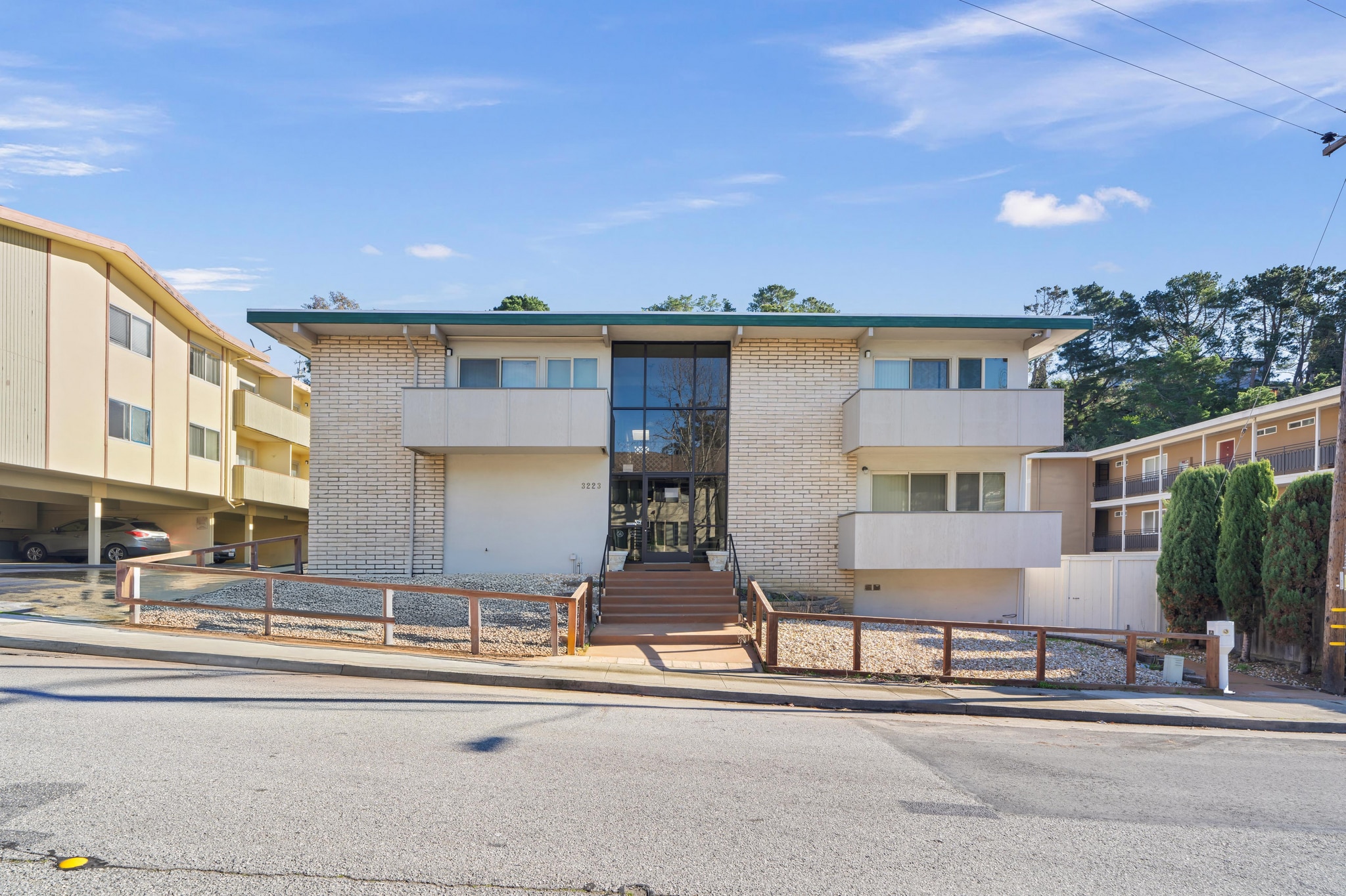 3223 Glendora Dr, San Mateo, CA for sale Primary Photo- Image 1 of 22