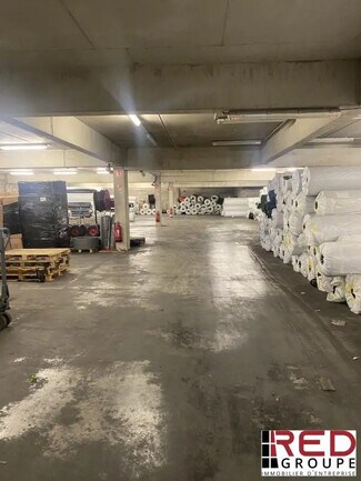 More details for Industrial for Lease