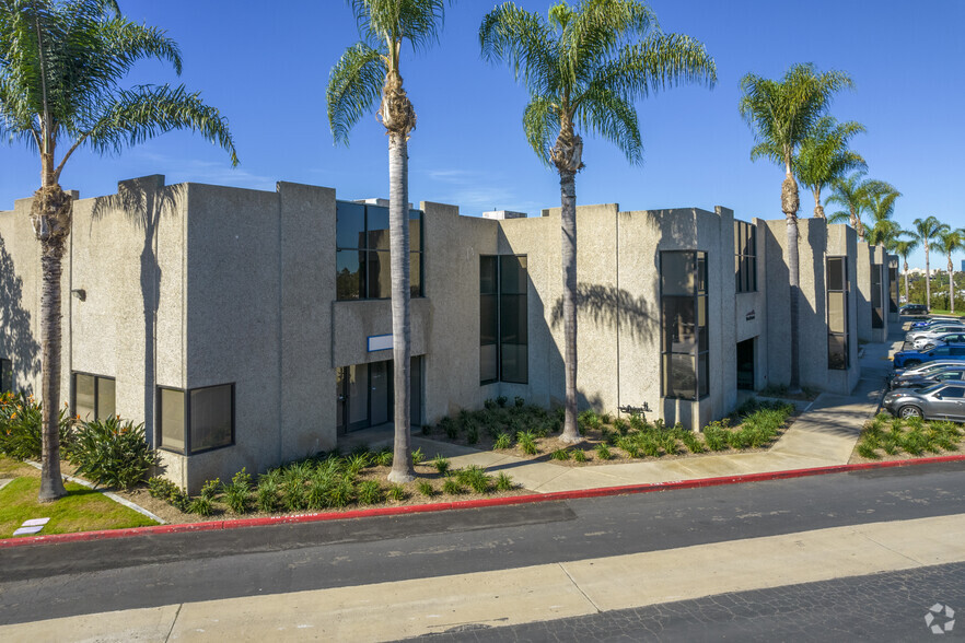 6330 Nancy Ridge Dr, San Diego, CA for lease - Primary Photo - Image 1 of 8