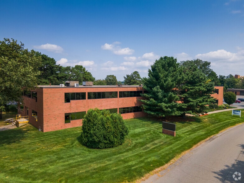 286 Washington Avenue Ext, Albany, NY à louer - Photo du bâtiment - Image 3 de 10