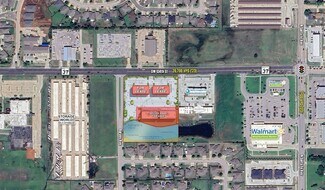 More details for 200 SW 134th St, Oklahoma City, OK - Land for Sale