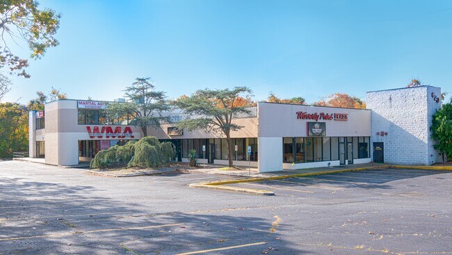 More details for 620 Waverly Ave, Patchogue, NY - Office/Retail for Lease