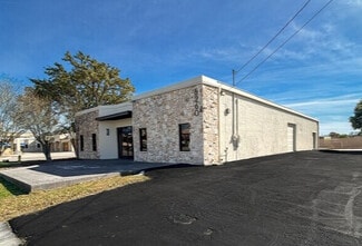 More details for 5260 Rittiman Rd, San Antonio, TX - Flex for Lease