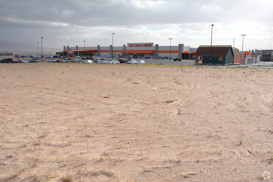 NM-550 @ US-550, Rio Rancho, NM à vendre - Photo du bâtiment - Image 2 de 4