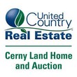 United Country Cerny Land Home and Auction LLC