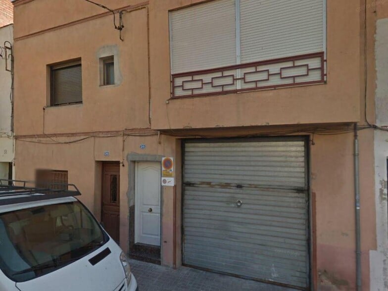 Immeuble residentiel dans Sabadell, Barcelona à vendre - Photo principale - Image 1 de 1