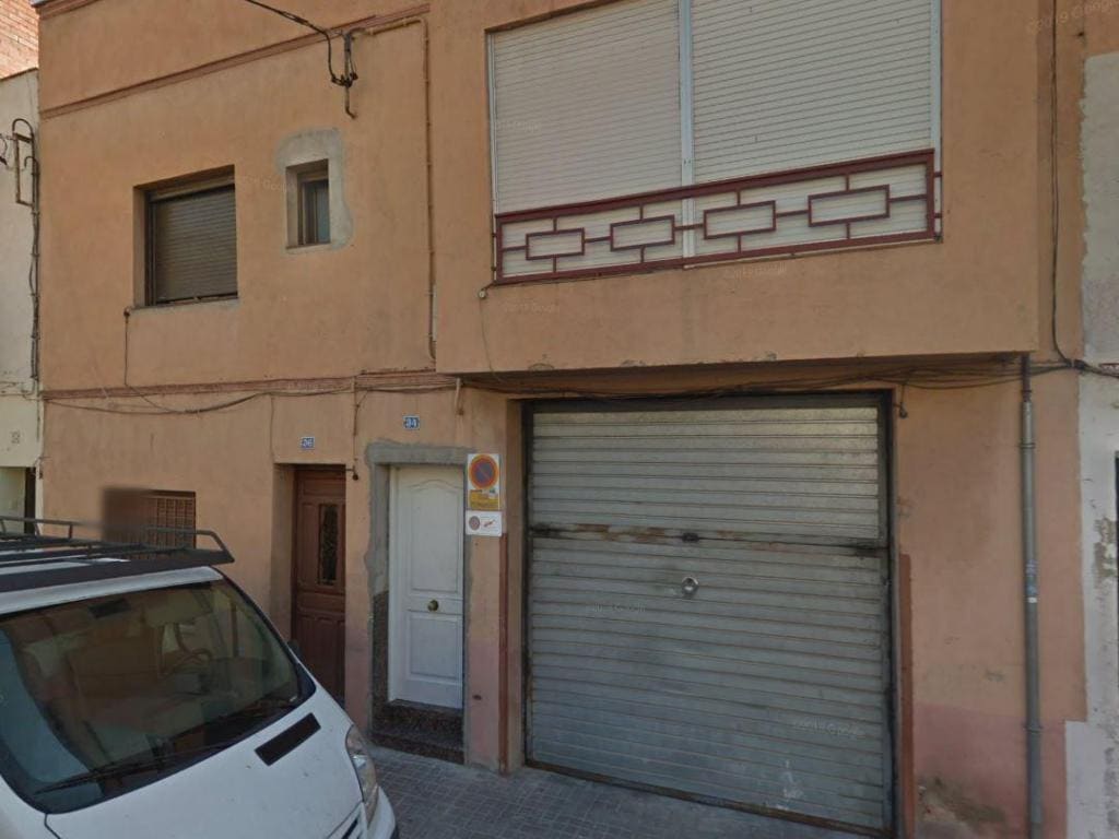 Immeuble residentiel dans Sabadell, Barcelona à vendre Photo principale- Image 1 de 2