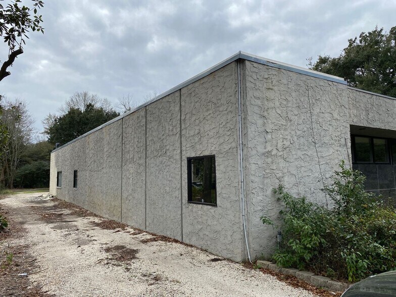 1409 Government St, Mobile, AL à vendre - Photo du bâtiment - Image 2 de 6
